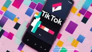 TikTok 